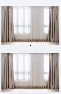 窗帘爆料视频素材无水印,无水印视频素材背后的故事