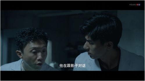 疯人院网剧在线观看,网剧版，揭秘疯狂世界背后的真实人生