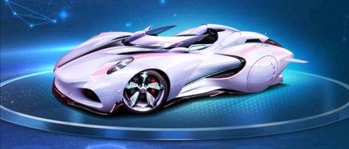 飞车宠物最新爆料视频,神秘宠物技能大揭秘，速度与激情即将来袭！