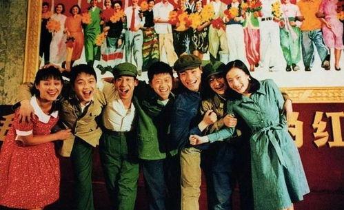 下北阳光灿烂的日子在线观看,重温下北阳光灿烂的日子