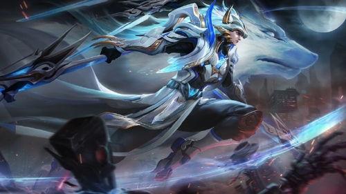 将军皮肤爆料视频大全下载,视觉盛宴，尽享游戏魅力