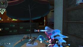 逆战活动最新爆料伴生灵,神秘力量觉醒，探寻未知领域