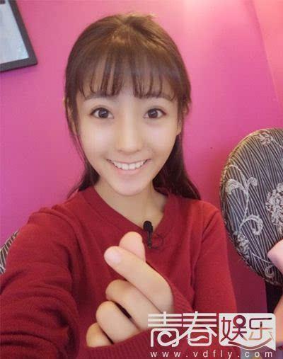 爆料娱乐圈邢菲是谁,娱乐圈新晋小花，揭秘她的爆红之路