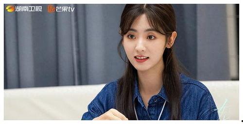 爆料娱乐圈邢菲是谁,娱乐圈新晋小花，揭秘她的爆红之路