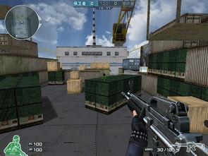 cf爆料最新角色12月,神秘降临！CF12月全新角色大揭秘