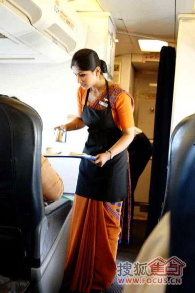 印度空姐爆料事件视频,航班服务背后不为人知的真相