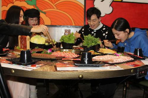 娱记爆料盖饭娱乐节目,盖饭娱乐节目幕后故事大曝光