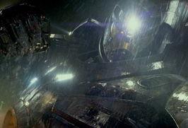 环太平洋在线观看免费,震撼科幻巨制，热血激战一触即发！