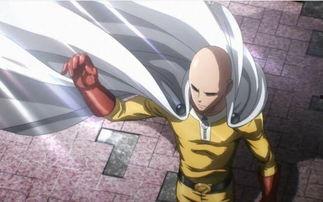 一拳超人最新爆料,新篇章揭露，神秘力量觉醒，英雄世界将迎巨变！