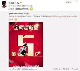 娱乐圈爆料内幕微信,揭秘明星背后的真实故事