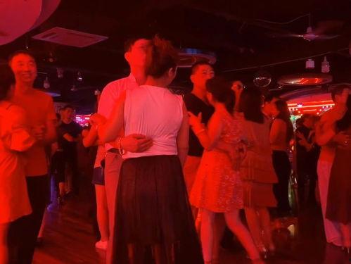 长春市舞厅爆料最新消息,揭秘舞厅内幕，事件真相曝光