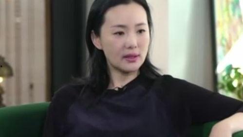 咏梅爆料娱乐圈,咏梅爆料揭露惊人内幕