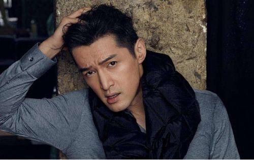 娱乐圈大v爆料胡歌,娱乐圈大V爆料引热议