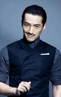 娱乐圈大v爆料胡歌,娱乐圈大V爆料引热议