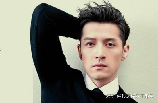 娱乐圈大v爆料胡歌,娱乐圈大V爆料引热议