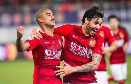 中超外援最新爆料,转会传闻与未来展望