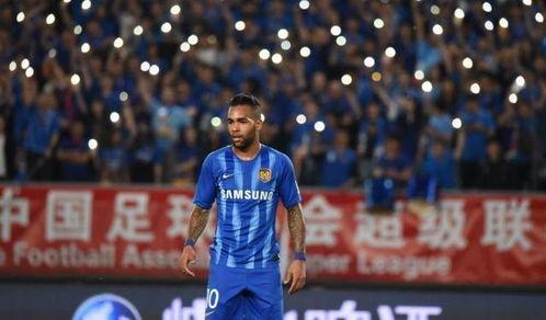 中超外援最新爆料,转会传闻与未来展望