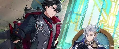 4.2卡池爆料最新四星,最新四星角色亮点抢先看