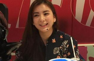 娱乐圈爆料郭富城方媛是谁,揭秘娱乐圈明星夫妻背后的故事