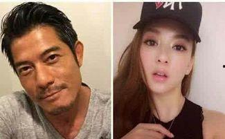 娱乐圈爆料郭富城方媛是谁,揭秘娱乐圈明星夫妻背后的故事