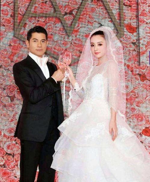 娱乐圈爆料郭富城方媛是谁,揭秘娱乐圈明星夫妻背后的故事