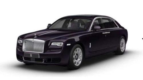 西安劳斯莱斯最新爆料,奢华升级，揭秘神秘新车型