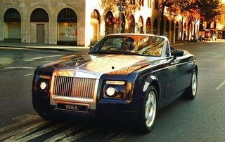 西安劳斯莱斯最新爆料,奢华升级，揭秘神秘新车型