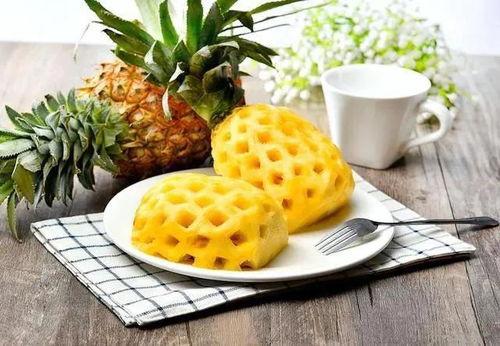 菠萝最新爆料内容,娱乐圈最新动态大曝光！