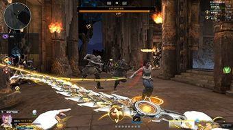 逆战深渊秘境最新爆料,揭秘全新版本神秘爆料，探险之旅即将开启！