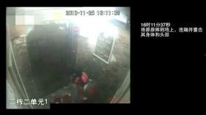 深圳虐童视频完整爆料,完整视频揭露惊人真相