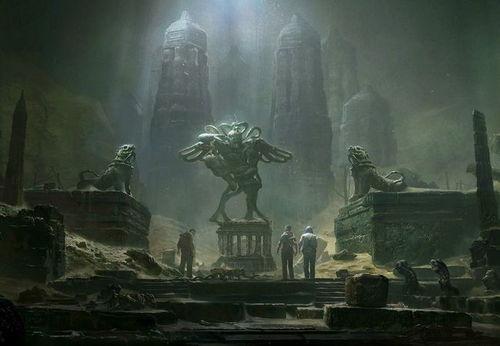 九层妖塔免费完整版在线观看,揭秘神秘古塔的惊悚冒险之旅