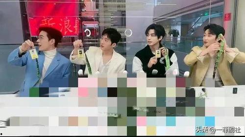 娱乐圈二百多件事情爆料,真相与八卦的交织