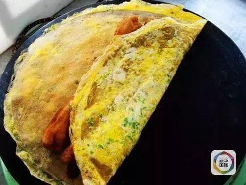 煎饼果子爆料视频下载,跟随爆料视频探寻制作全过程