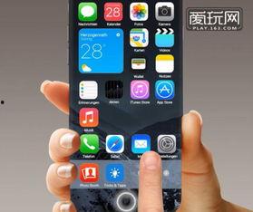 郭明池最新爆料,揭秘苹果新机及未来科技趋势