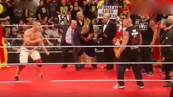 wwe最新赛事爆料,重磅对决即将上演，悬念重重引粉丝热议！