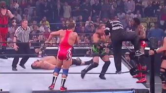 wwe最新赛事爆料,重磅对决即将上演，悬念重重引粉丝热议！