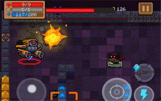 元气骑士最新更新爆料,神秘英雄降临，全新挑战等你来战！