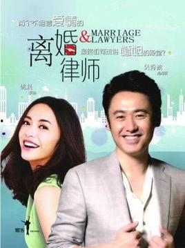 离婚律师电视剧在线观看,情感纠葛，法律维权，在线观看揭秘