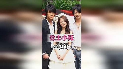 在线观看公主小妹,穿越时空的甜蜜邂逅
