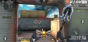 cf手游最新爆料预售,预售开启，热血战场等你来战！