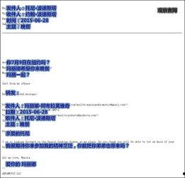 维基揭秘网爆料新闻,重大政治丑闻震惊全球