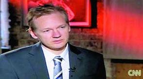 维基揭秘网爆料新闻,重大政治丑闻震惊全球