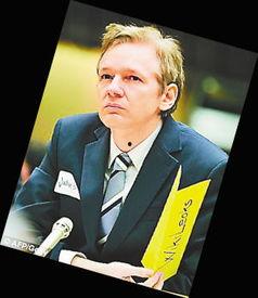 维基揭秘网爆料新闻,重大政治丑闻震惊全球