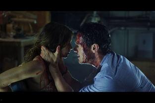 电影无人生还在线观看,悬疑惊悚，死亡游戏背后的真相揭晓