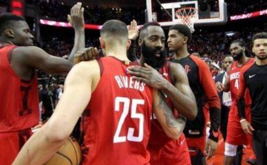 火箭队最新爆料,揭秘球队备战新赛季的神秘计划