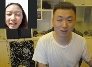 虎牙妹被大哥爆料视频,真相究竟如何？