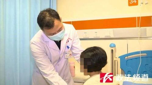 医生爆料2岁女孩视频,医生揭露惊人真相！