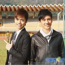 港媒爆料关智斌视频