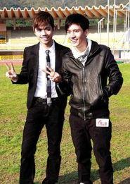 港媒爆料关智斌视频