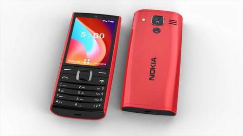 诺基亚最新爆料,颠覆性设计，性能再升级，引领智能手机新潮流”